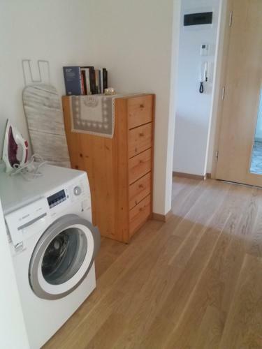 Apartment Haus Lang