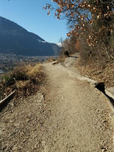 Apartment Haus Lang