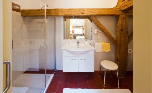 Apartamento Obstbauernhof Fohlenhof