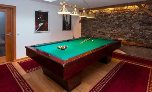Apartamento Obstbauernhof Fohlenhof