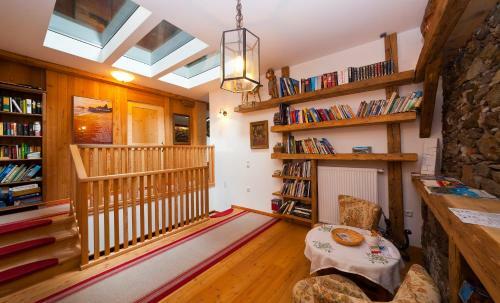 Apartamento Obstbauernhof Fohlenhof
