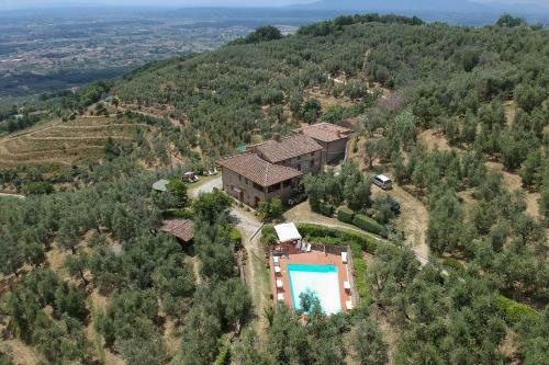 Apartamento Villa Rachele