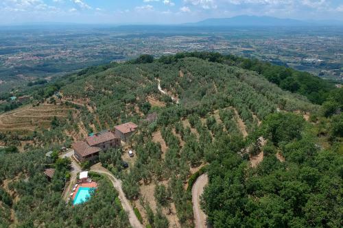 Apartamento Villa Rachele
