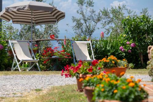 Apartamento Villa Rachele