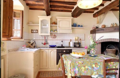 Apartamento Villa Rachele