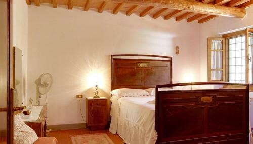 Apartamento Villa Rachele