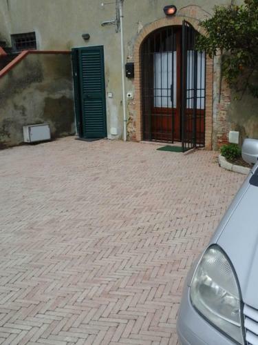 Apartamento Delle Vigne 59 A Casa Agostini