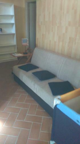 Apartamento Delle Vigne 59 A Casa Agostini