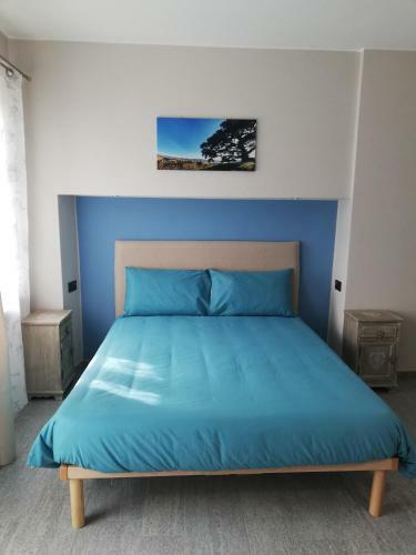 Hostal A C� Ed Franca E Giaco