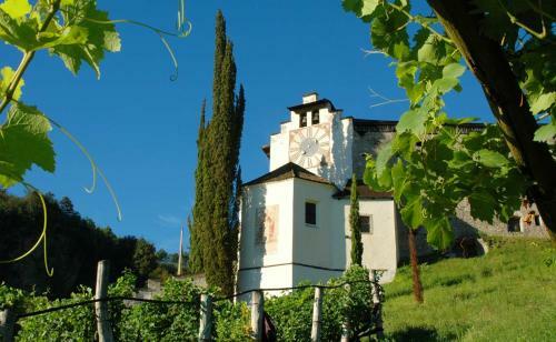 Apartamento Weinsepphof Ferienwohnung 7