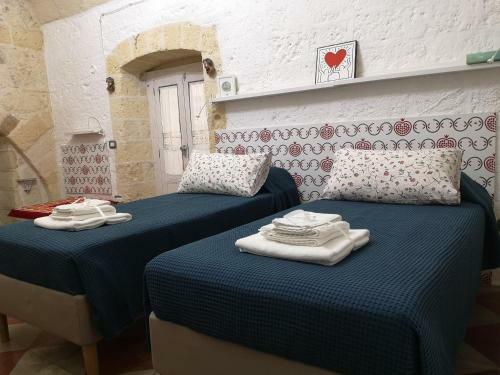 Bed & Breakfast Le Sete