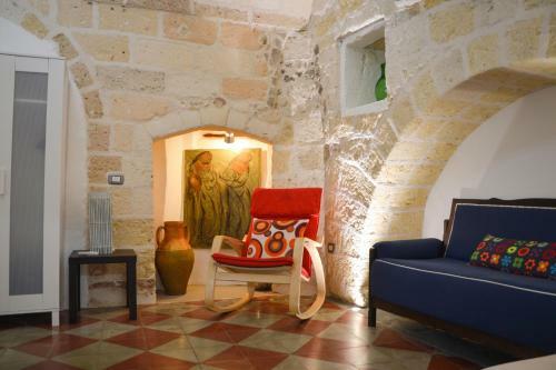 Bed & Breakfast Le Sete