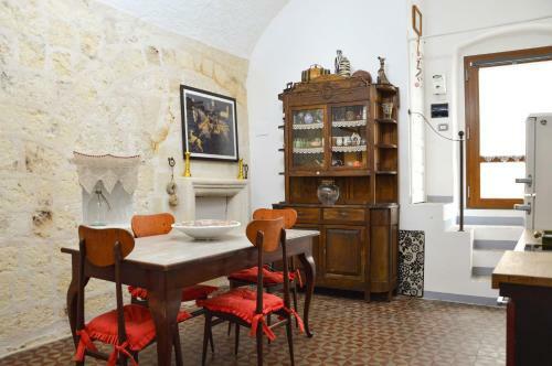 Bed & Breakfast Le Sete