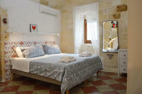 Bed & Breakfast Le Sete