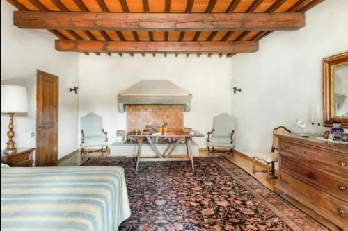 Villa Faltoiano
