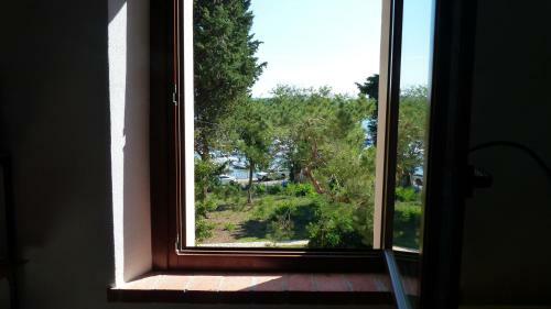Apartamento I Pesci Nel Golfo Di Baratti