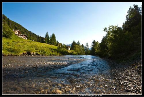 Hostal Affittacamere Baita La Jolie Bergere