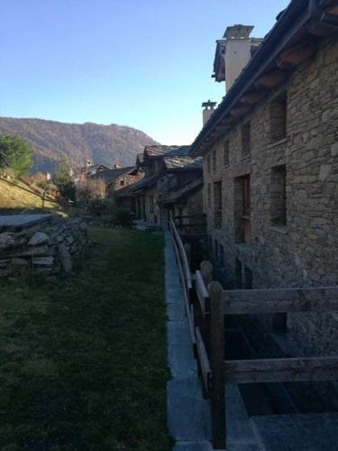 Apartamento Casa Coccoz