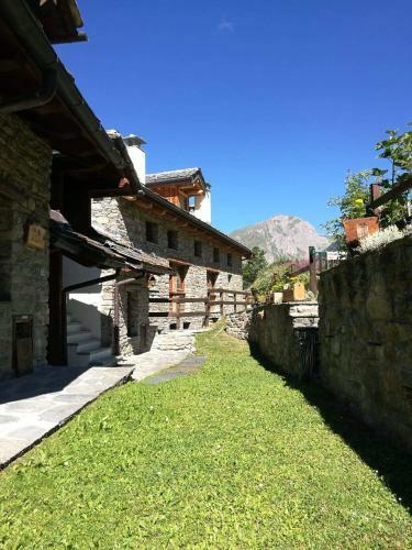 Apartamento Casa Coccoz