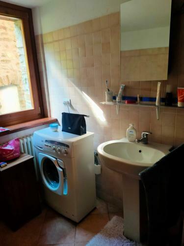 Apartamento Casa Coccoz