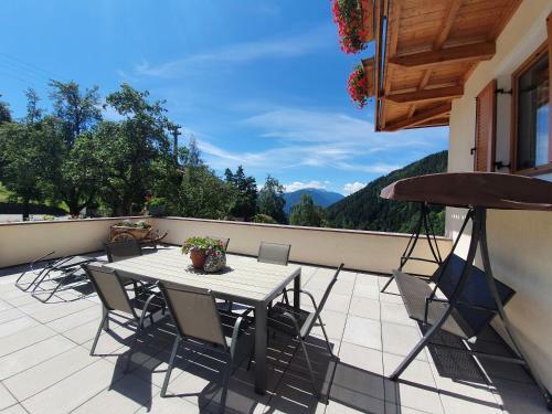 Apartamento Mesnerhof
