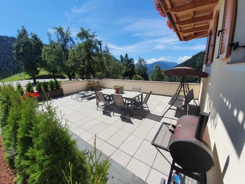 Apartamento Mesnerhof