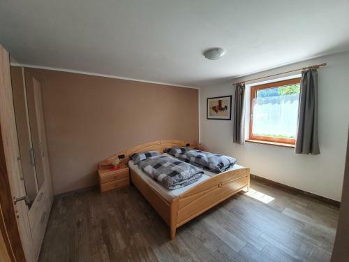 Apartamento Mesnerhof