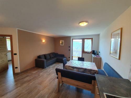 Apartamento Mesnerhof