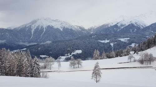 Apartamento Mesnerhof