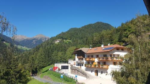 Apartamento Mesnerhof