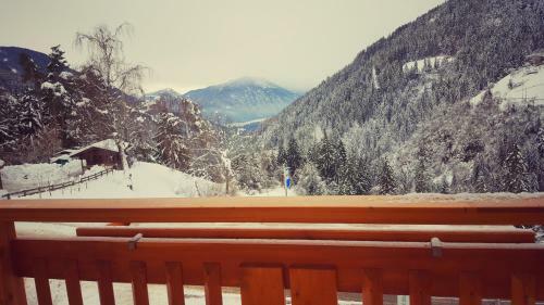 Apartamento Mesnerhof