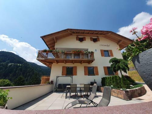 Apartamento Mesnerhof