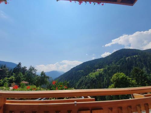 Apartamento Mesnerhof