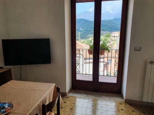 Apartamento Appartamento Indipendente Nel Centro Storico