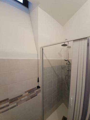 Apartamento Appartamento Indipendente Nel Centro Storico