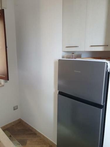 Apartamento Appartamento Indipendente Nel Centro Storico