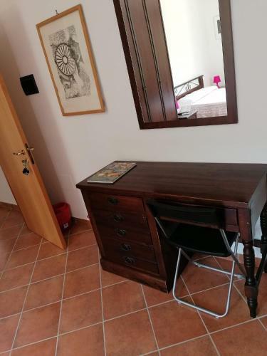 Hotel Podere La Starza