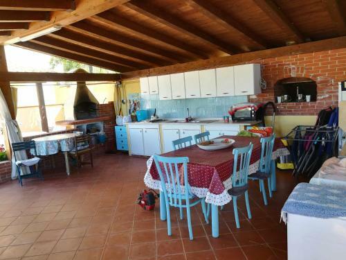 Villa Caterina Un Oasi Di Pace A 10 Minuti Dal Mare
