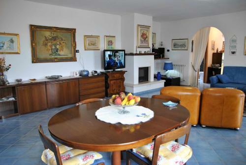 Villa Caterina Un Oasi Di Pace A 10 Minuti Dal Mare