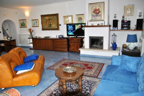 Villa Caterina Un Oasi Di Pace A 10 Minuti Dal Mare