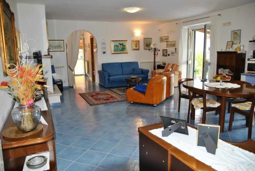 Villa Caterina Un Oasi Di Pace A 10 Minuti Dal Mare