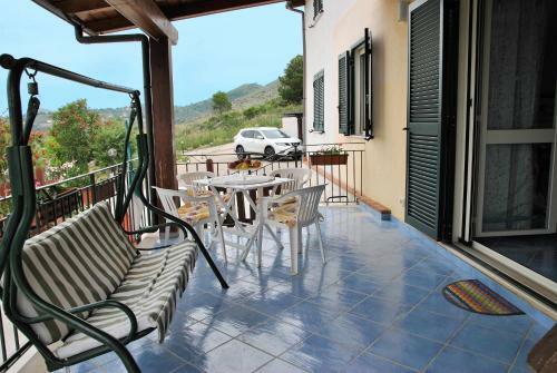 Villa Caterina Un Oasi Di Pace A 10 Minuti Dal Mare