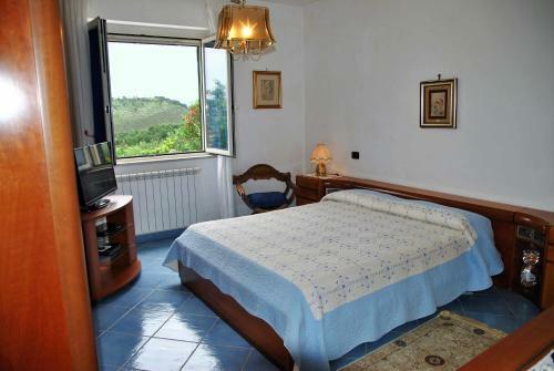 Villa Caterina Un Oasi Di Pace A 10 Minuti Dal Mare
