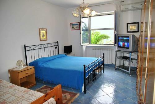 Villa Caterina Un Oasi Di Pace A 10 Minuti Dal Mare