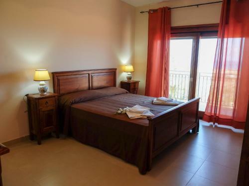 Agroturismo Terrazze Sul Tirreno