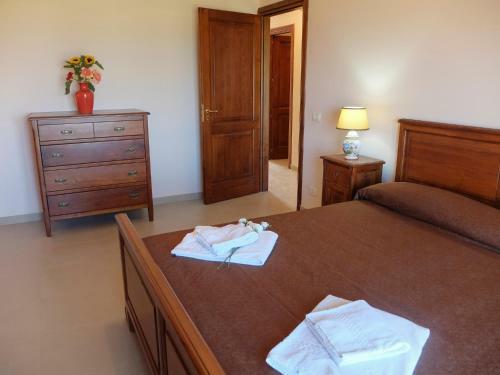 Agroturismo Terrazze Sul Tirreno