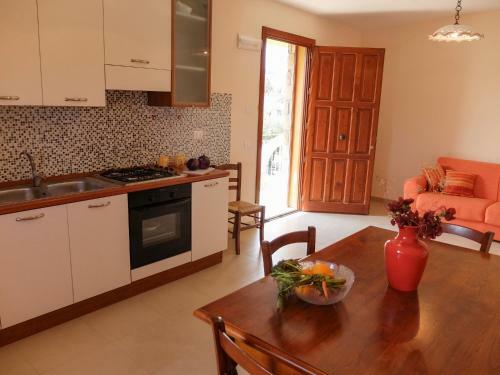 Agroturismo Terrazze Sul Tirreno