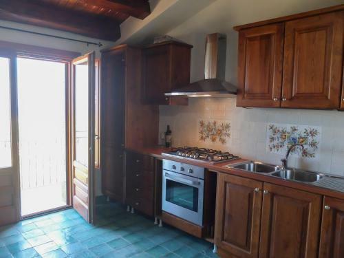 Agroturismo Terrazze Sul Tirreno
