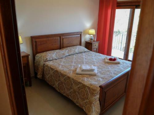 Agroturismo Terrazze Sul Tirreno
