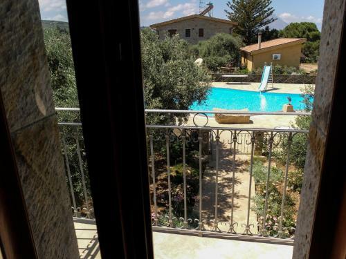 Agroturismo Terrazze Sul Tirreno